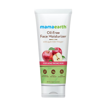 Mamaearth Anti|Acne Kit
