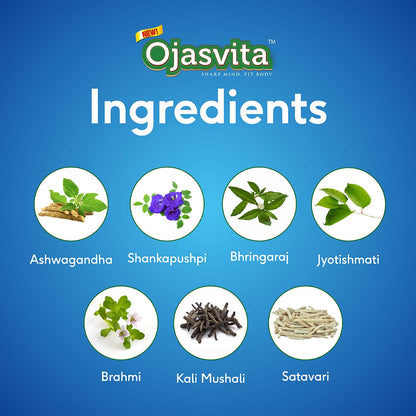 Sri Sri Tattva Chocolate Ojasvita - Sharp Mind & Fit Body