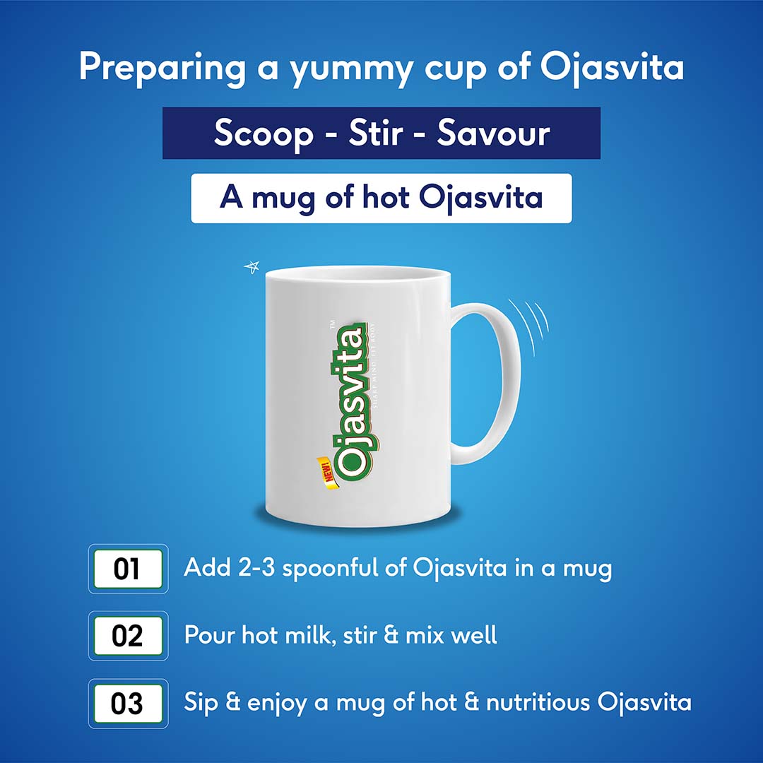 Sri Sri Tattva Chocolate Ojasvita - Sharp Mind & Fit Body