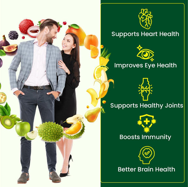 Juice Omega 60's