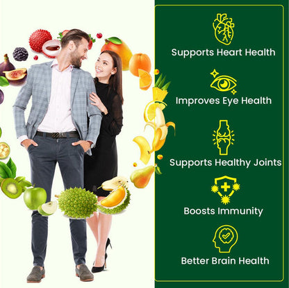 Juice Omega 60's