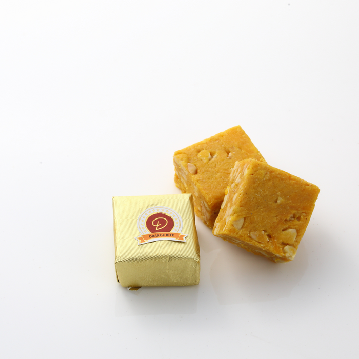 Orange Kali Dadus