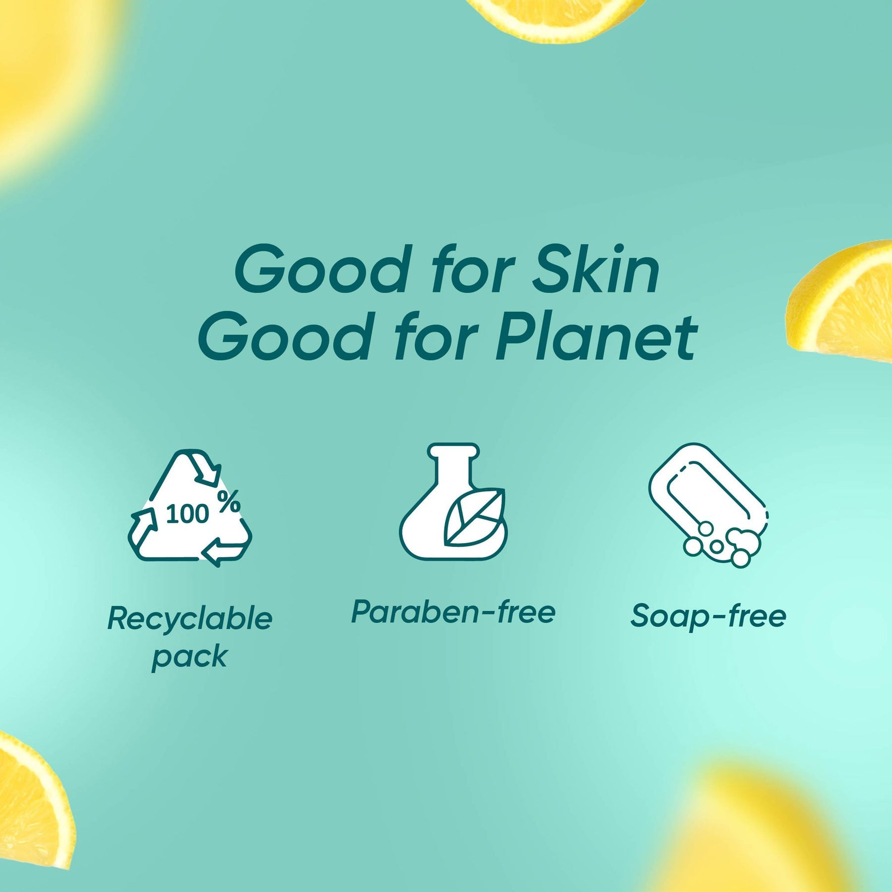Himalaya Herbals Oil Clear Lemon Face Wash - PUSHMYCART