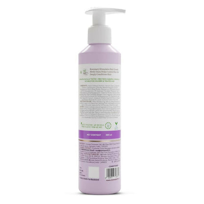 Mamaearth Rosemary Anti|Hair Fall Conditioner with Rosemary and Methi Dana