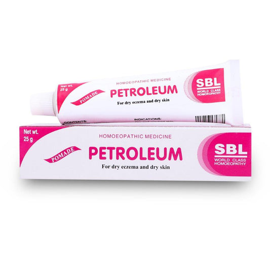 SBL Petroleum Cream