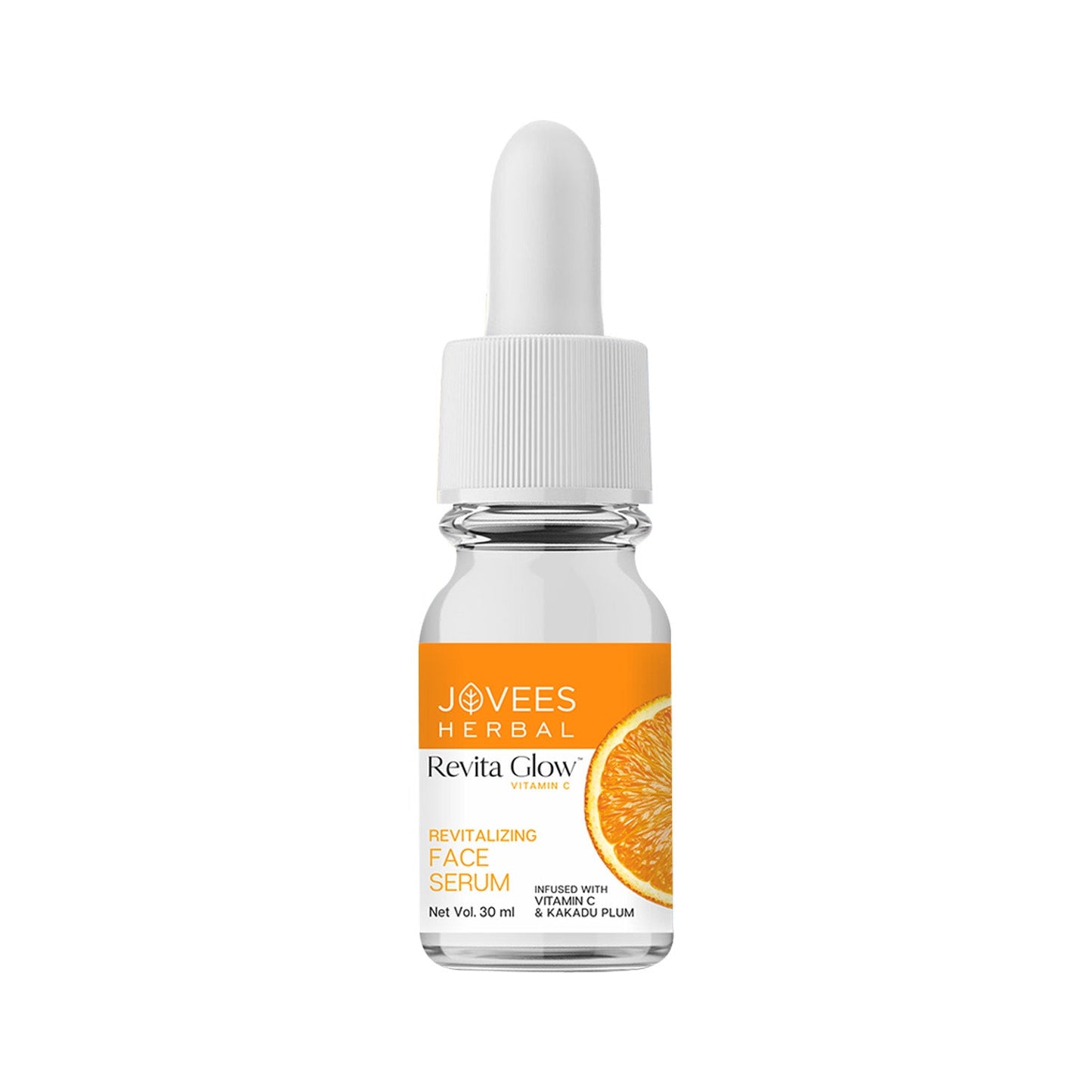 Jovees Revita Glow Vitamin C Face Serum