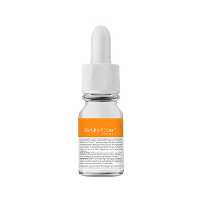 Jovees Revita Glow Vitamin C Face Serum
