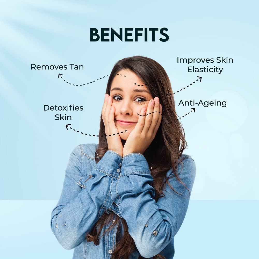 Jovees Bio-Retinol Revita Ageing Face Mask