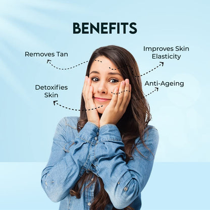 Jovees Bio-Retinol Revita Ageing Face Mask