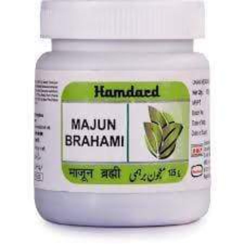Hamdard Majun Brahami 125g