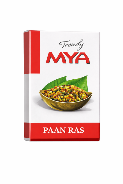 Premium MYA Herbal Molasses Flavours