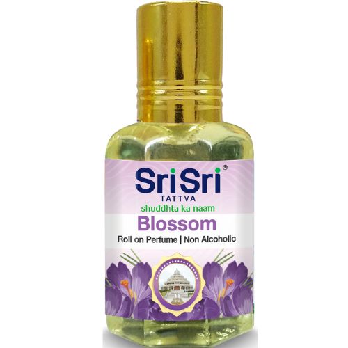 Aroma - Blossom - Roll on Perfume