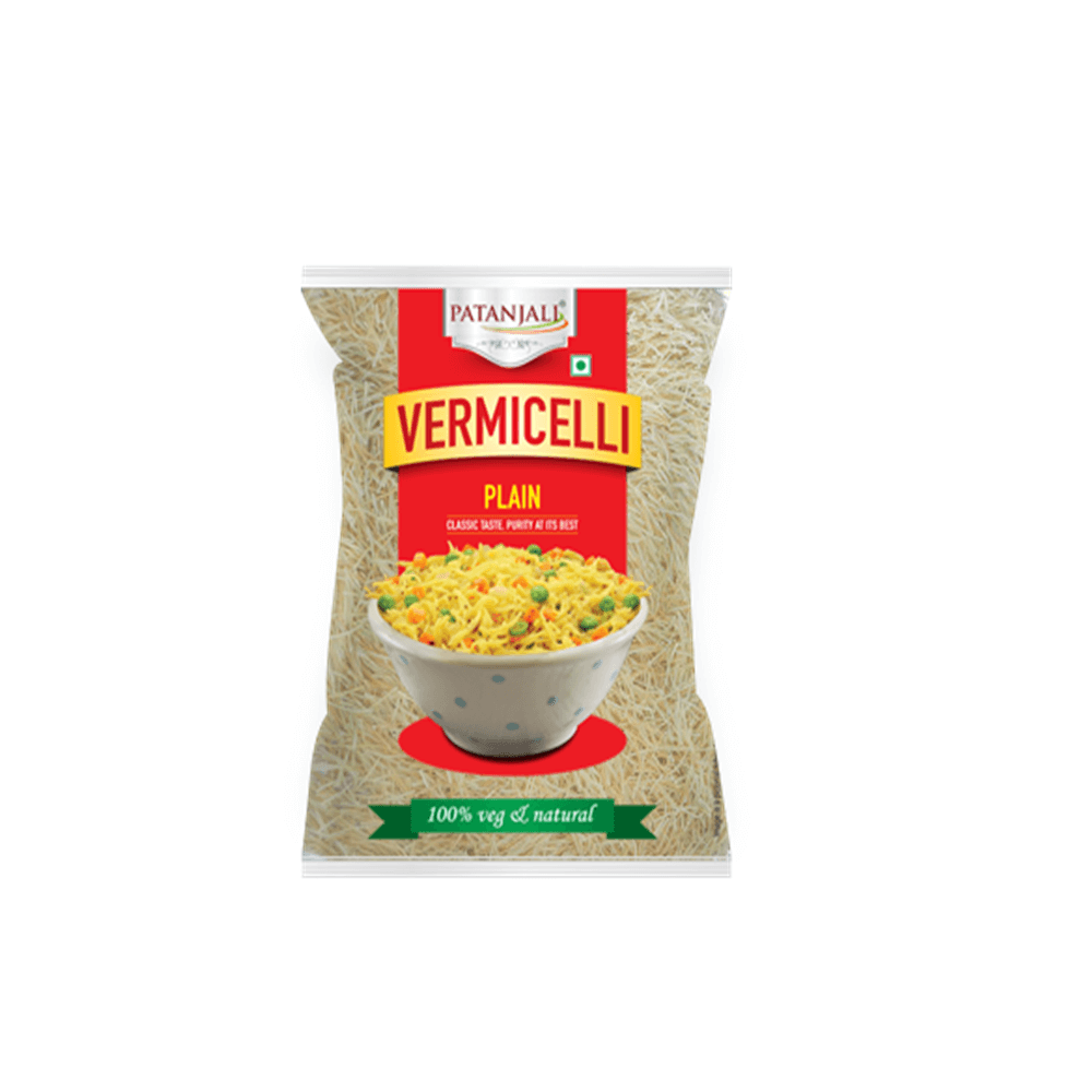 Patanjali Plain Vermicelli