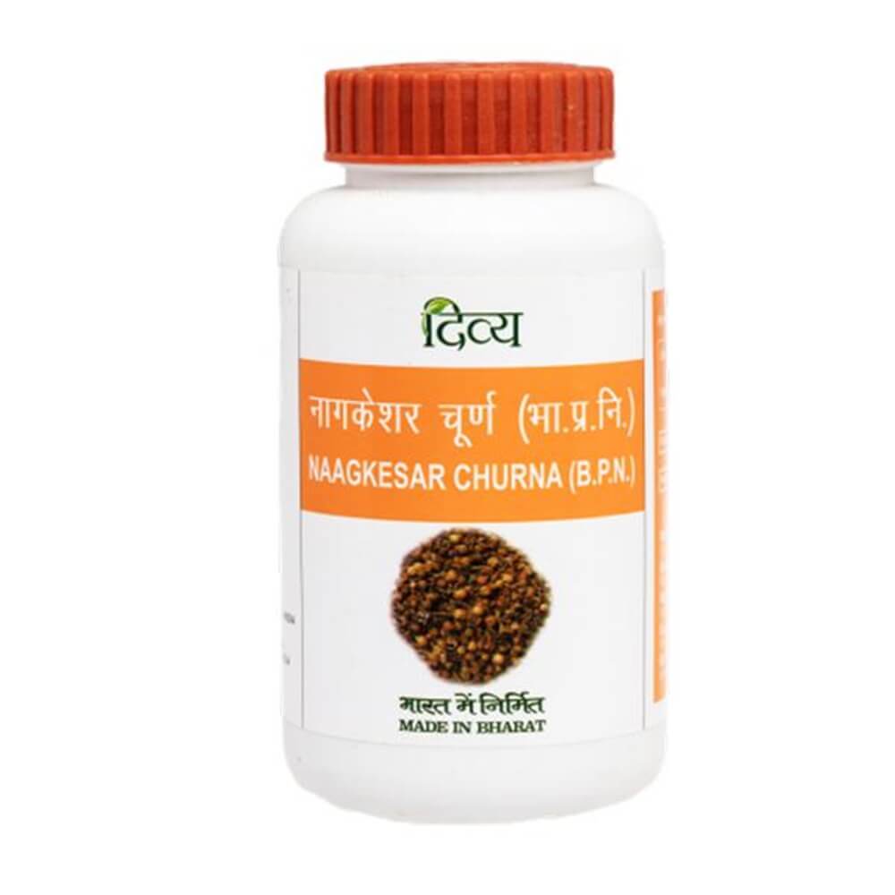 Patanjali Naag Kesar Churna