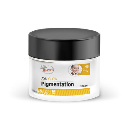 Havenessence Ayu Glow For Pigmentation