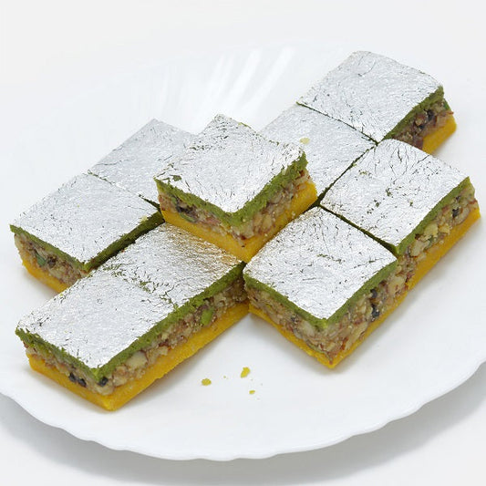 Mithos Badam Pista Gift