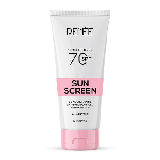 RENEE Pore Minimizing Sunscreen Spf 70