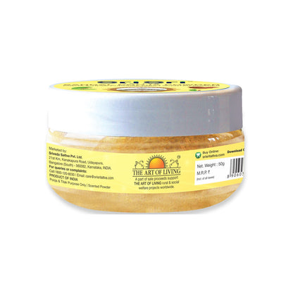 Sandal Pooja Powder