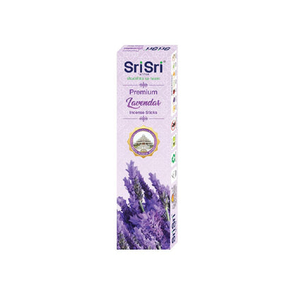 Premium Lavendar Incense Sticks