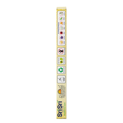Sri Sri Tattva Premium Champa Incense Sticks For Pooja | 55 Agarbatti Sticks