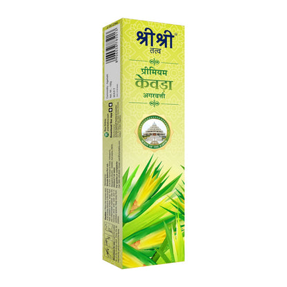 Premium Kewda Incense Sticks