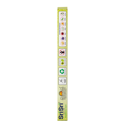 Sri Sri Tattva Premium Kewda Incense Sticks