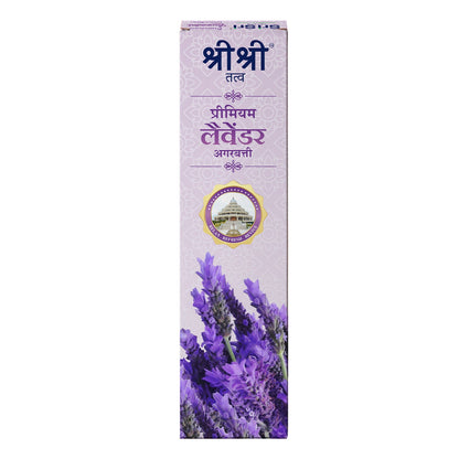 Premium Lavendar Incense Sticks