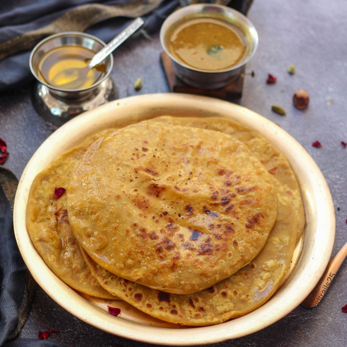 Naturogin Bobbatlu | Holige | Obbattu | Puran Poli | Pooran Poli