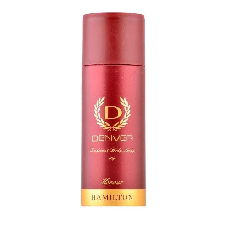 Denver Deodorant Honour