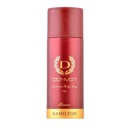 Denver Deodorant Honour