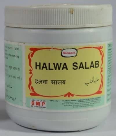 Hamdard Halwa Salab 250g
