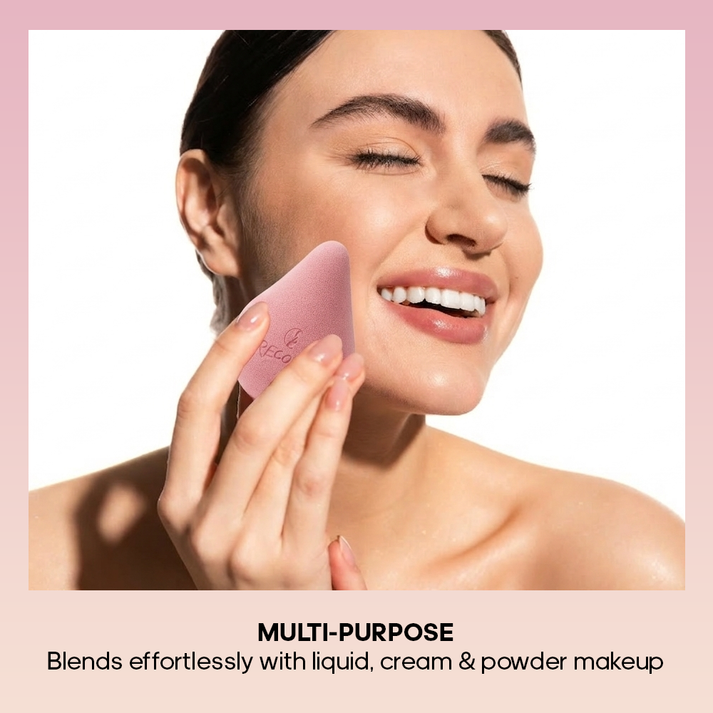 Recode-Triangular-Shaped-Sponge