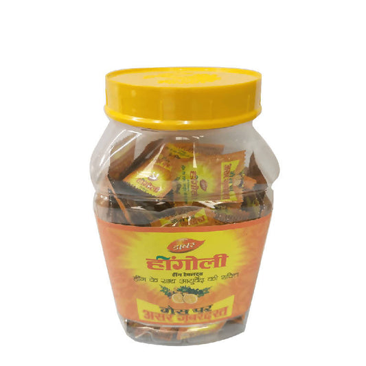 Dabur Hingoli Sachet Jar