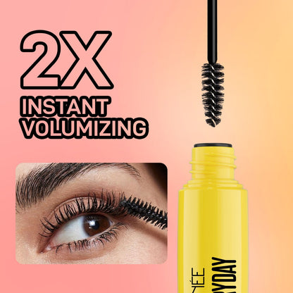 RENEE Everyday Waterproof Mascara 