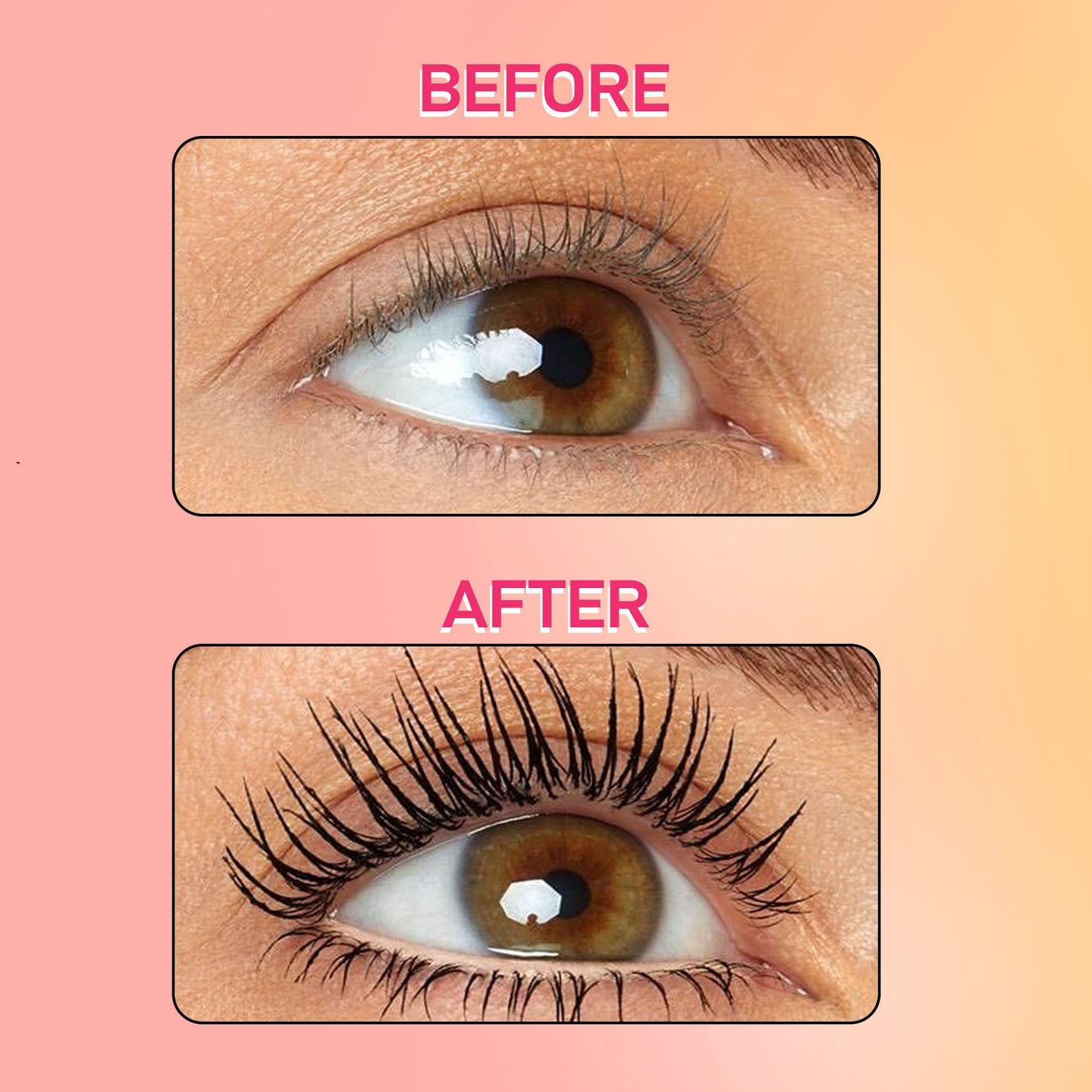 RENEE Everyday Waterproof Mascara 