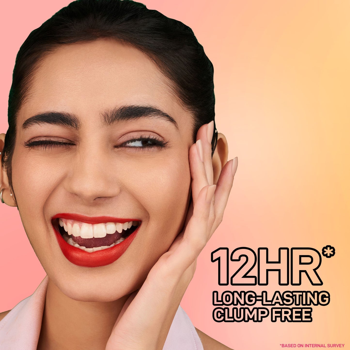 RENEE Everyday Waterproof Mascara 