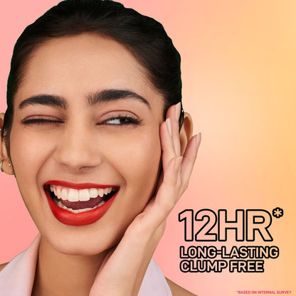 RENEE Everyday Waterproof Mascara 