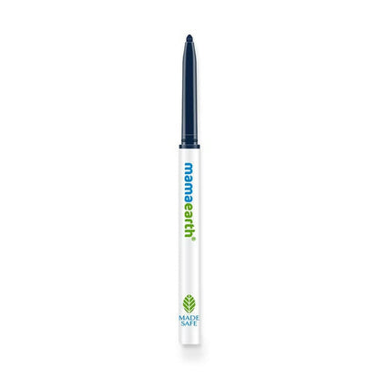 Mamaearth Long Stay Colored Kajal for 11|Hour| Deep Ocean Blue