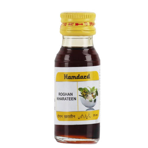 Hamdard Roghan Kharateen 25 ml