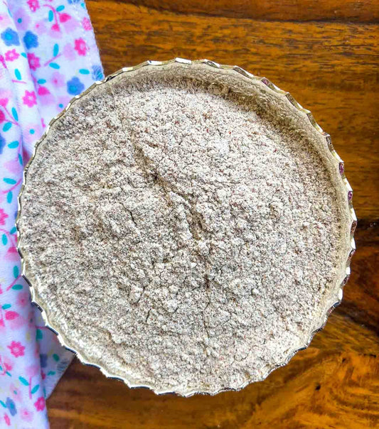Naturogin Ragi Malt | Finger Millet Malt