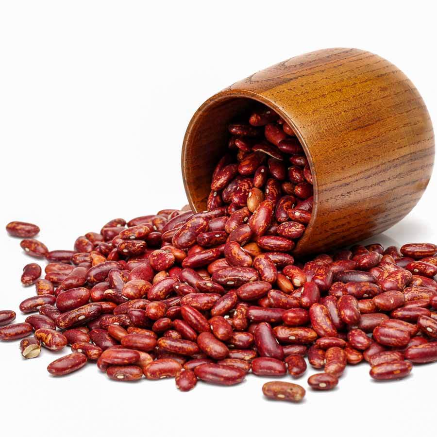 Patanjali Unpolished Rajma (Sharmili)