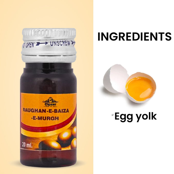 Raughan-E-Baiza-E-Murgh