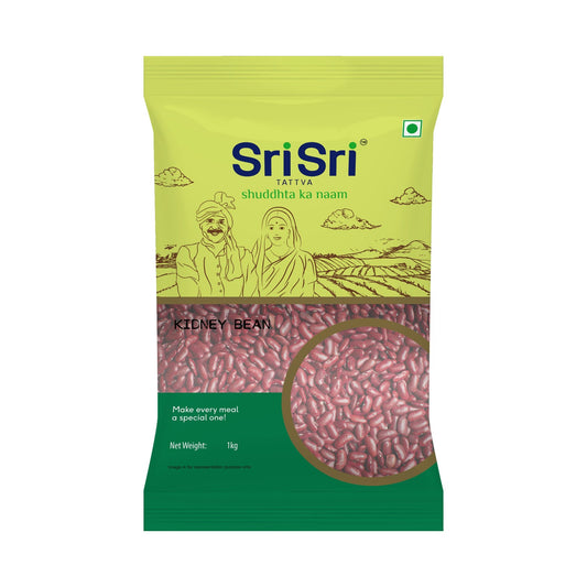 Sri Sri Tattva Red Rajma