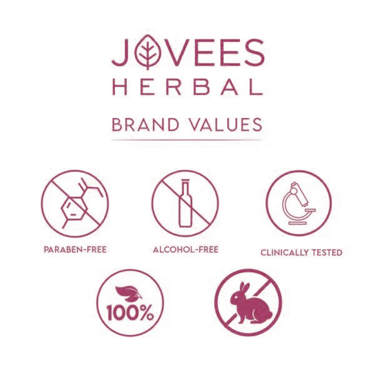 Jovees Jovees Red Onion Oil & Bamboo Strengthening Shampoo