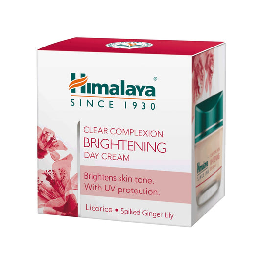Himalaya Clear Complexion Brightening Day Cream