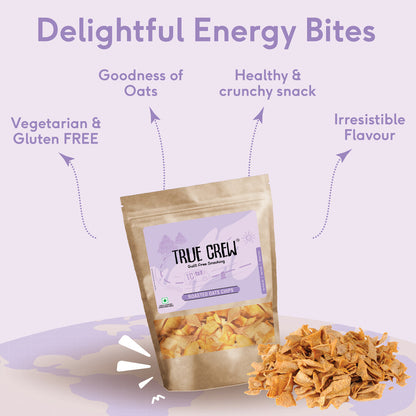 Sri Sri tattva True crew - oart chips - PUSHMYCART