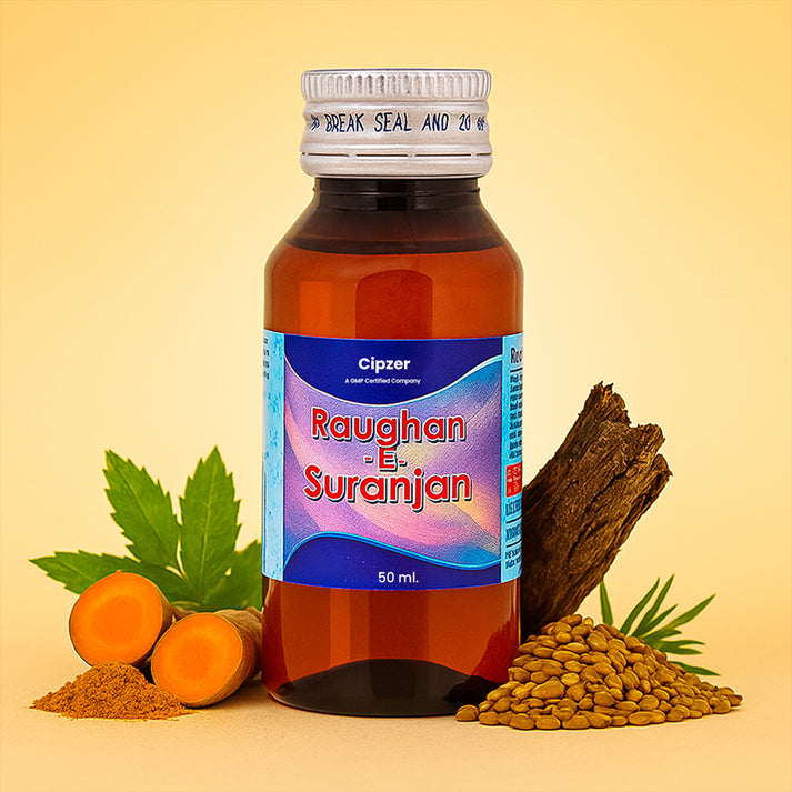 Raughan-E-Suranjan 50 ML