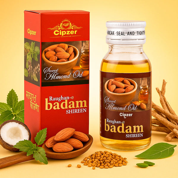 Raughan E Badam Shireen 50 ML