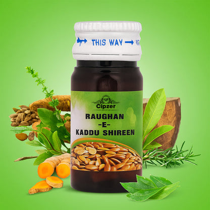 Raughan E Kaddu Shireen 20 ML