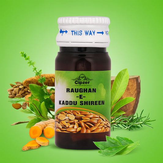 Raughan E Kaddu Shireen 20 ML